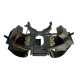 Системи скиду подвійна для квадрокоптеров DJI MAVIC 3, 3T, 3E, 3 CLASSIC, 3 PRO, 3 CINE