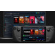 Портативна ігрова приставка Valve Steam Deck OLED 1 TB