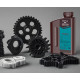 Фотополімерна смола Sunlu ABS Like Resin, 1 кг