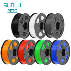 Філамент Sunlu PETG 1.75мм