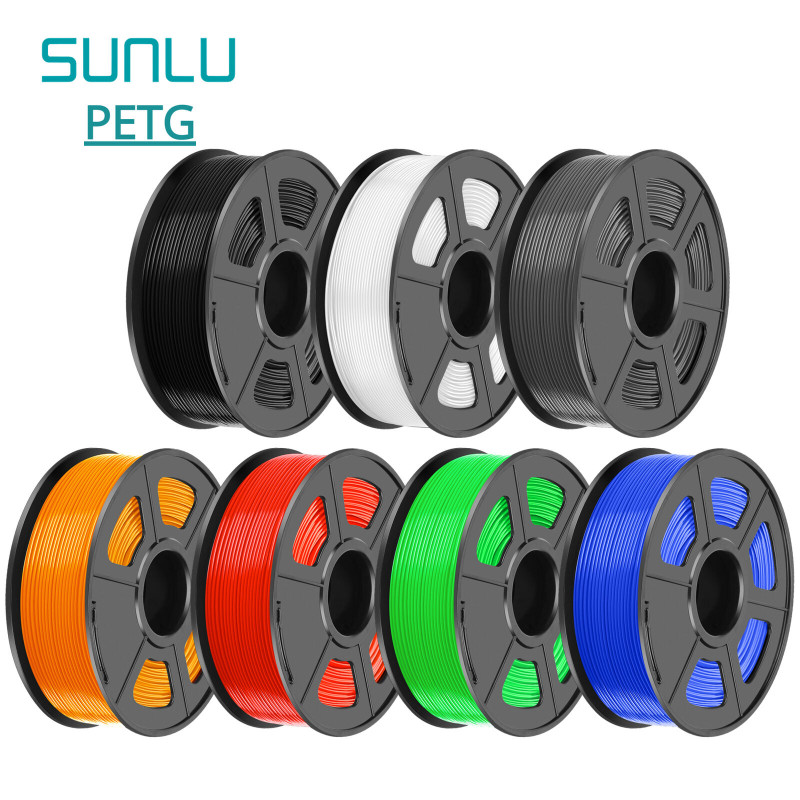 Філамент Sunlu PETG 1.75мм