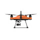 Водонепроникний квадрокоптер SwellPro SplashDrone4 +