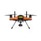 Водонепроникний квадрокоптер SwellPro SplashDrone4 +