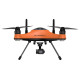 Водонепроникний квадрокоптер SwellPro SplashDrone4 +