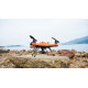 Водонепроникний квадрокоптер SwellPro SplashDrone4 +