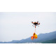 Водонепроникний квадрокоптер SwellPro SplashDrone4 +