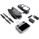 Квадрокоптер DJI Mavic 3 Classic with RC Remote (CP.MA.00000554.01)