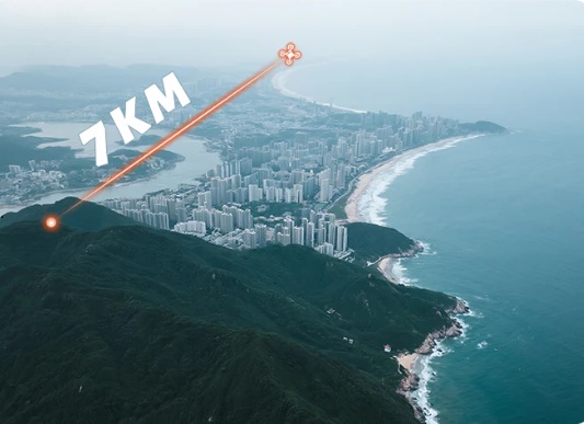 7km