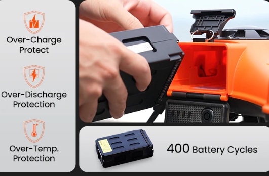 Battery system
